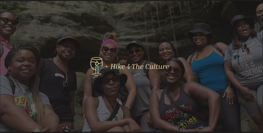 Experience Connections Juneteenth 2024