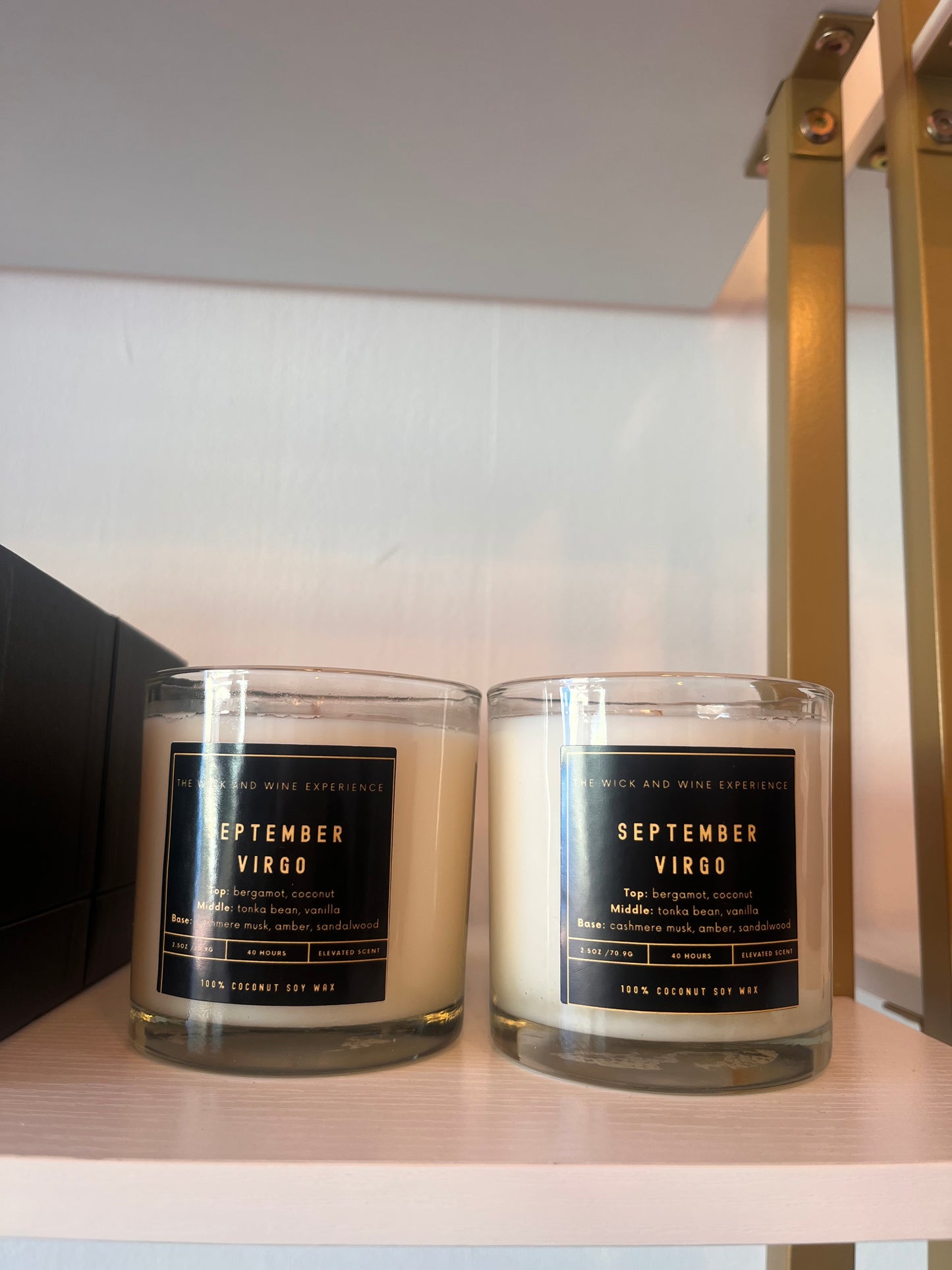 Essential September Virgo