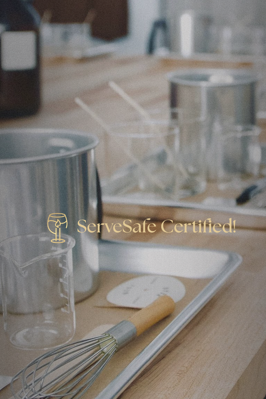 Raising the Standard: Why I Earned My National Restaurant Manager Certification