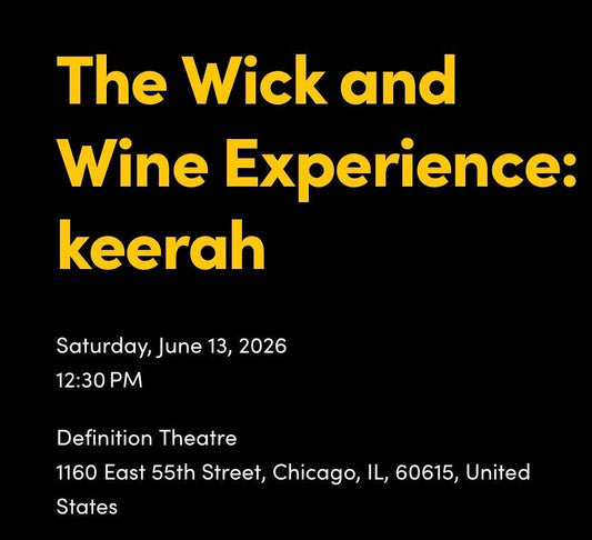 One Ticket. Two Experiences. Introducing The Definition Theatre x Definition Theatre