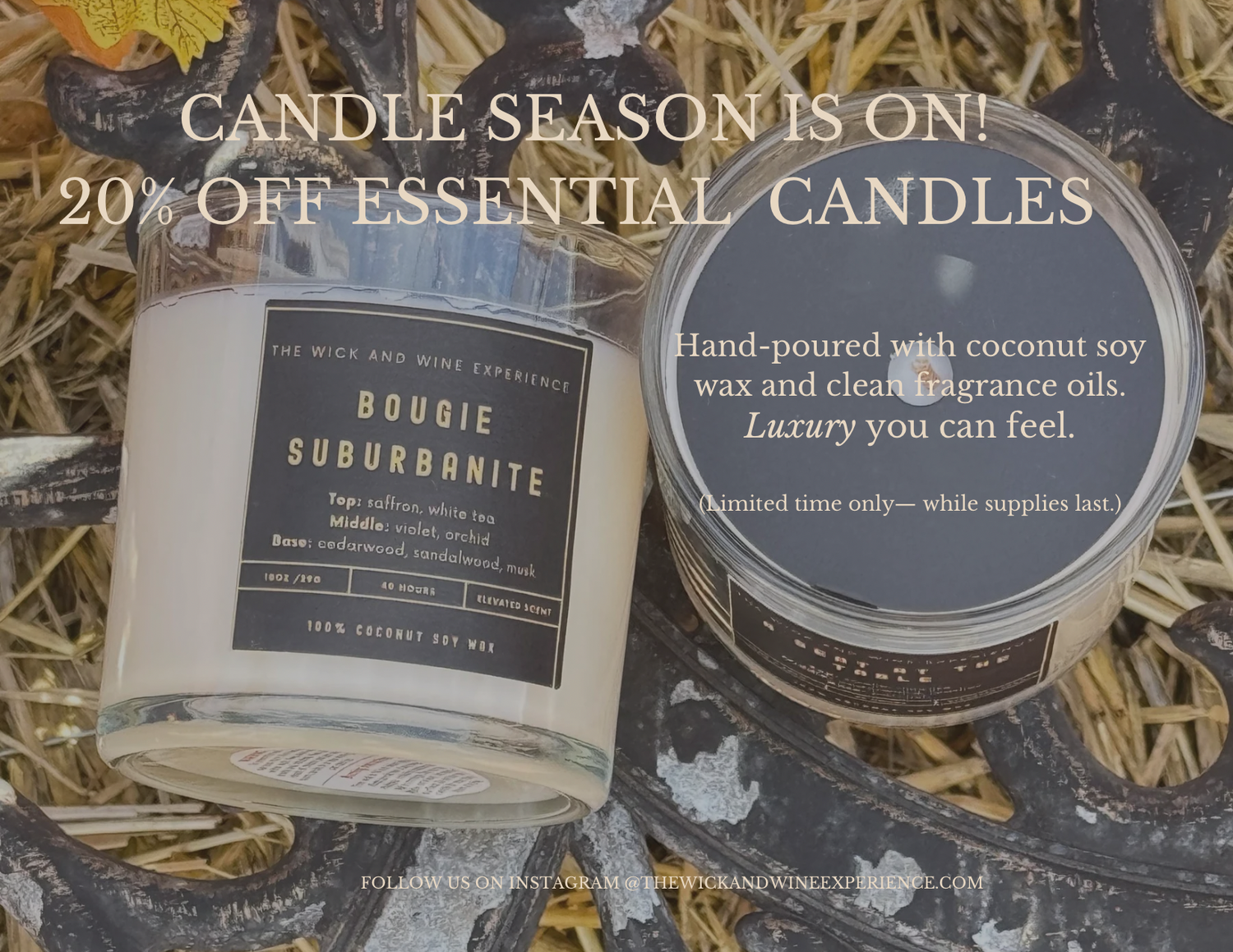 Essentials Collection