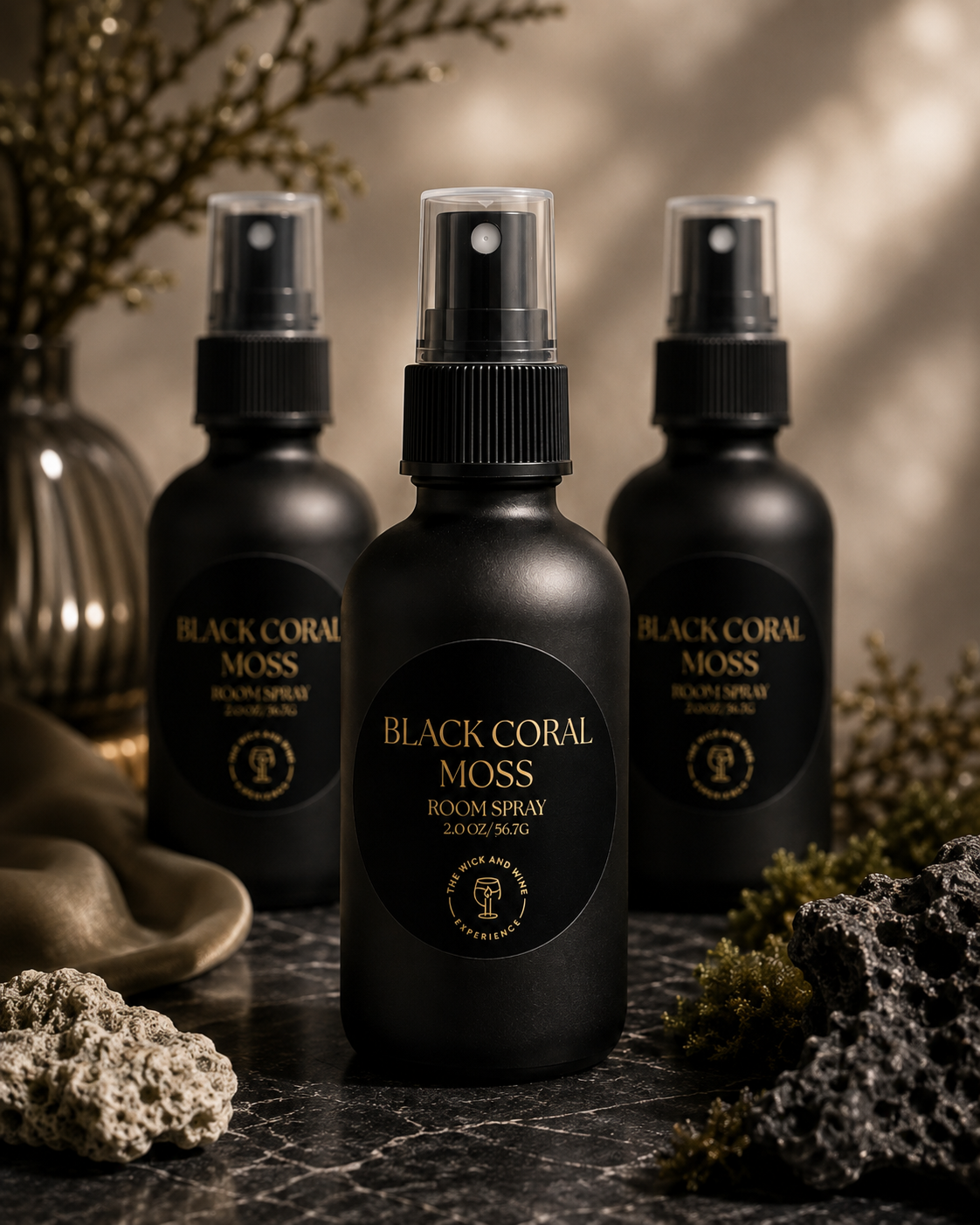 Fall Room Sprays