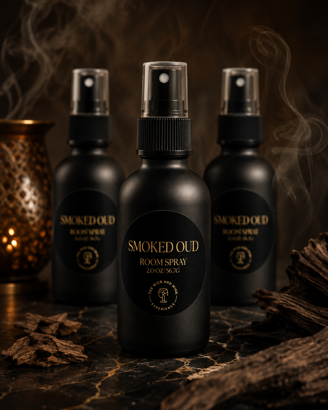 Fall Room Sprays