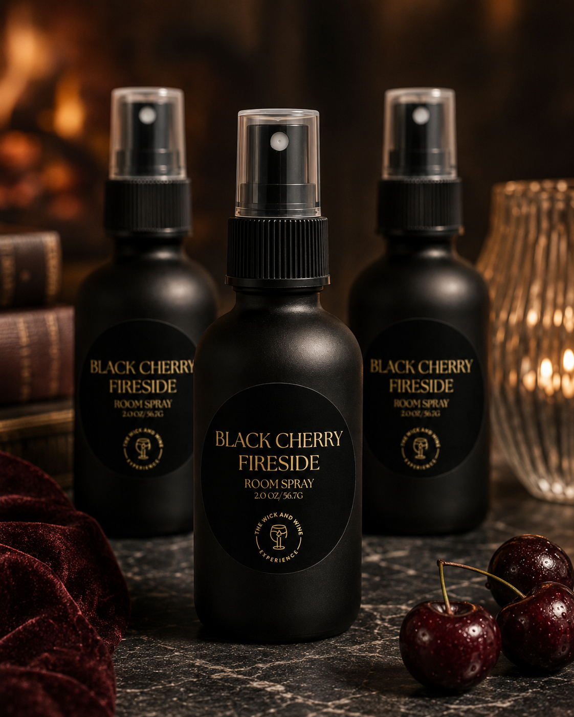 Fall Room Sprays