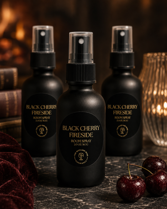 Fall Room Sprays