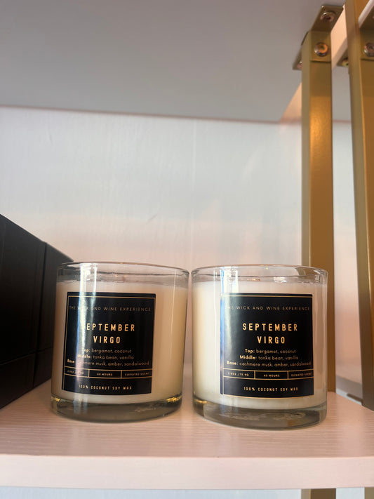 Essential September Virgo