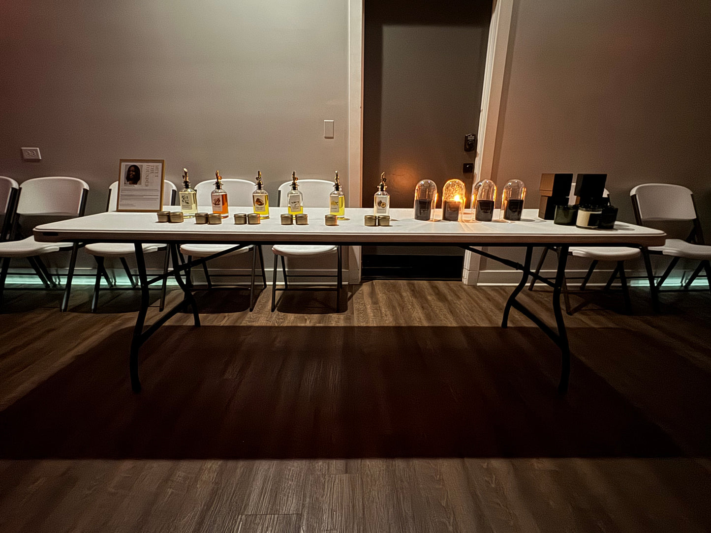 Candle-Making Experiences